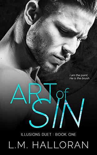 Art of Sin (Illusions Duet #1)