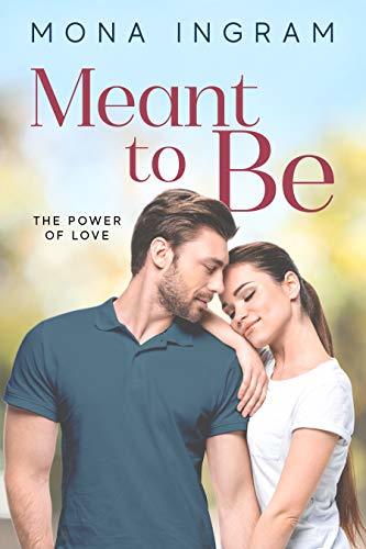 Meant To Be book cover