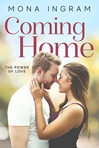 Coming Home book cover