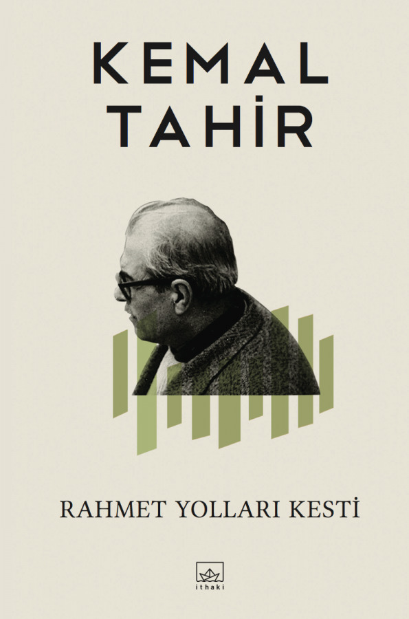 Rahmet Yolları Kesti
