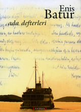 Ada Defterleri book cover