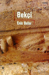 Bekçi book cover