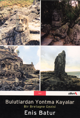 Bulutlardan Yontma Kayalar book cover