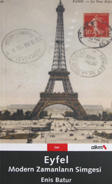 Eyfel book cover