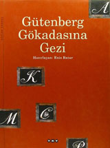 Gütenberg Gökadasına Gezi book cover