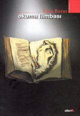 Okuma Lambası book cover