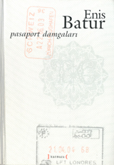 Pasaport Damgaları book cover