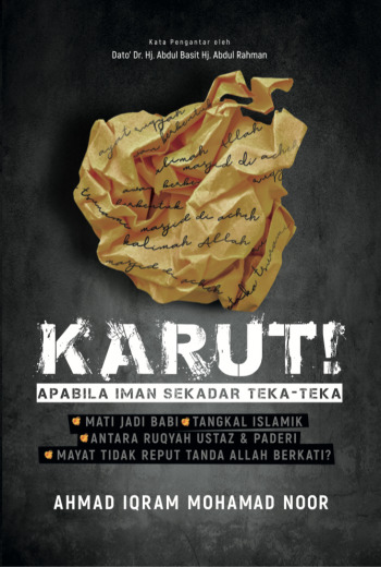 Karut!