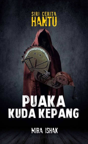 Puaka Kuda Kepang