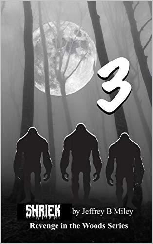 Shriek 3