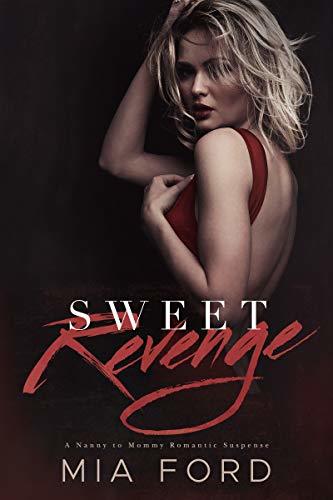 Sweet Revenge book cover