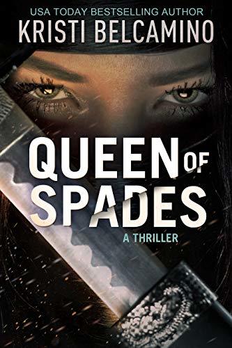 Queen of Spades book cover