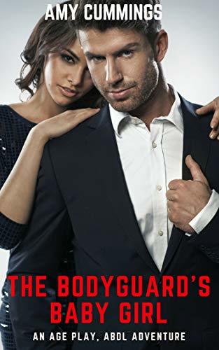 The Bodyguard's Baby Girl