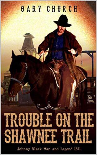 Johnny Black book cover 2