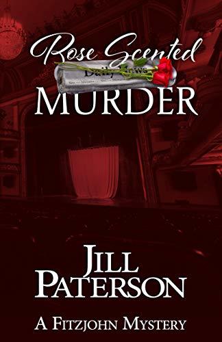 Rose Scented Murder