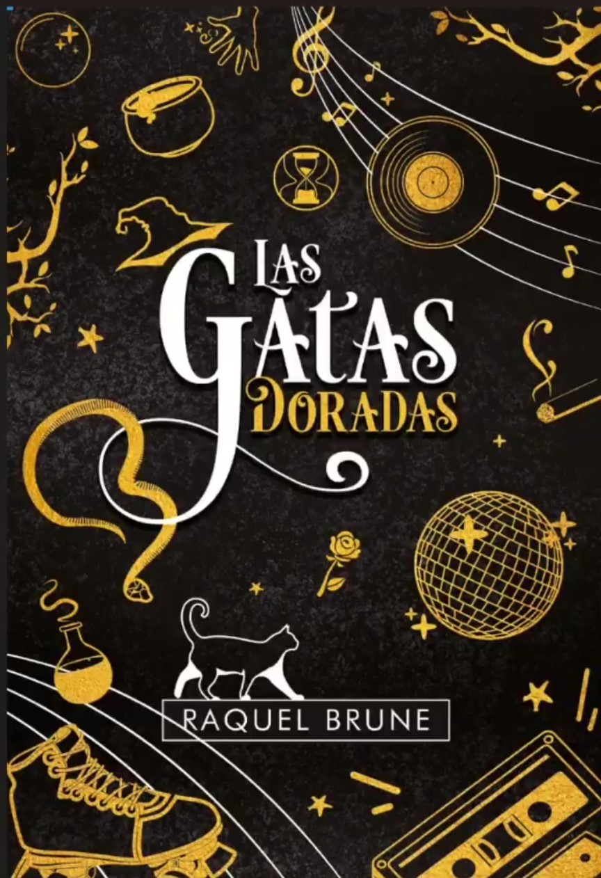 Las gatas doradas (Brujas y nigromantes, 0.5) by Raquel Brune Goodreads