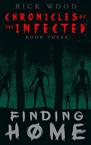 Zombie World book cover