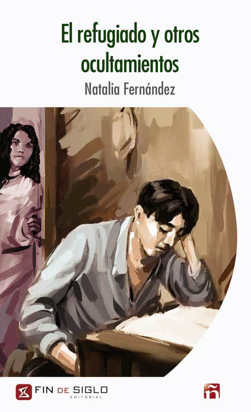 El refugiado y otros ocultamientos