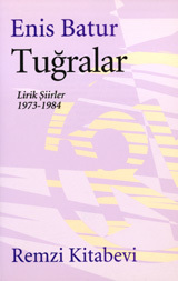 Tuğralar book cover