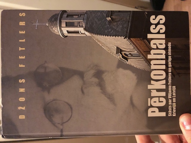 Pērkonbalss