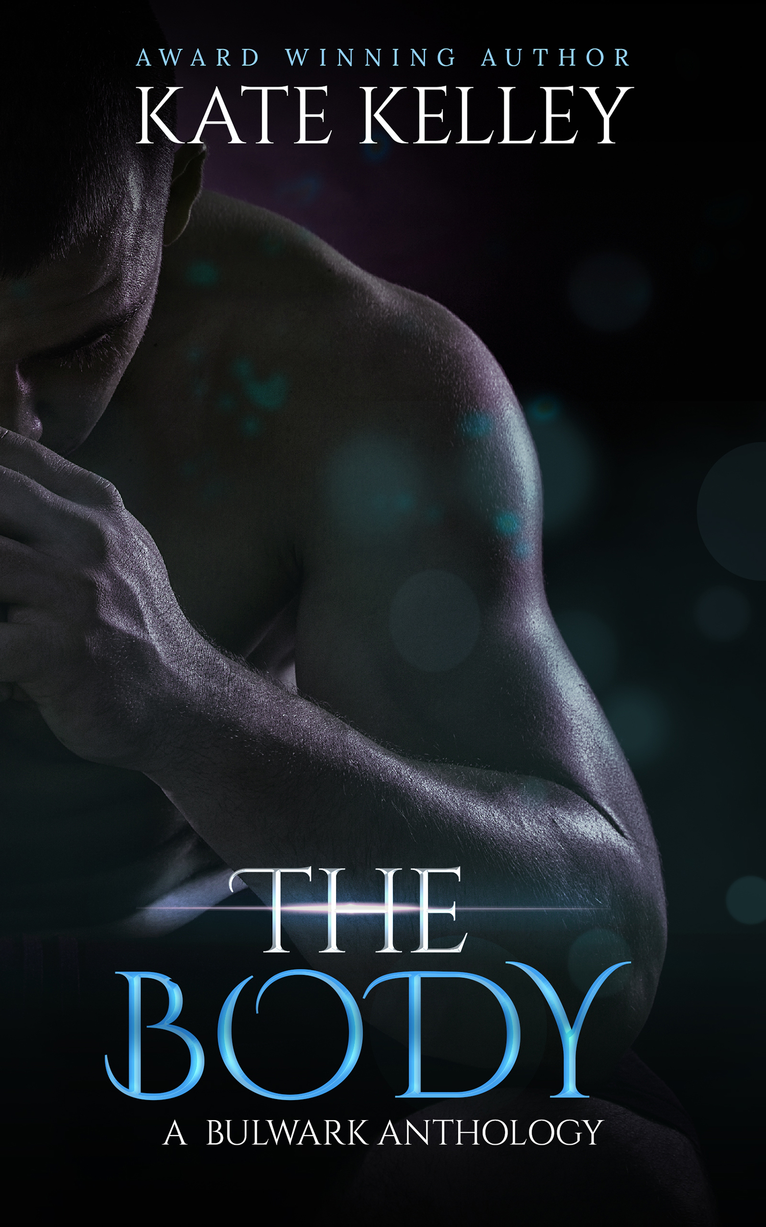 The Body book cover