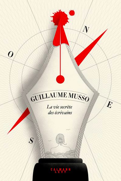 La Vie secrète des écrivains