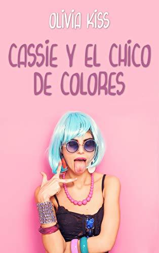 Familia Reed book cover 3