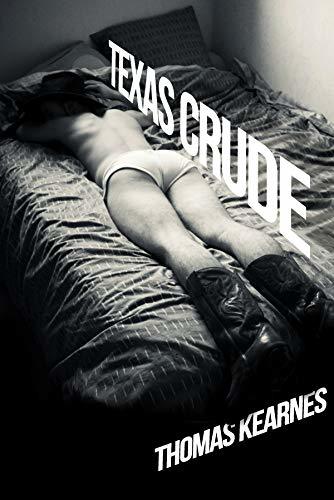 Texas Crude book cover