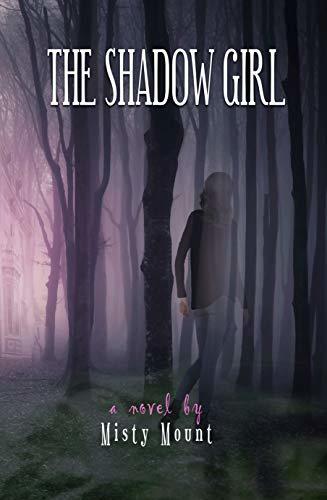 The Shadow Girl cover