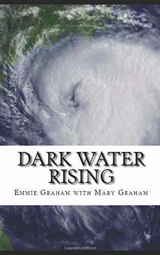 DARK WATER RISING book cover