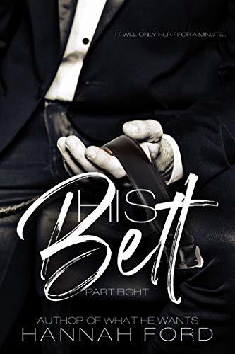 His Belt book cover