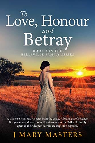 To Love, Honour & Betray