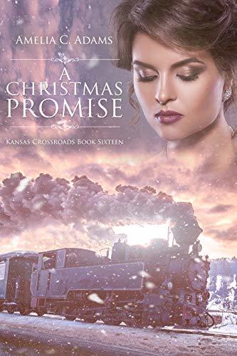 A Christmas Promise book cover