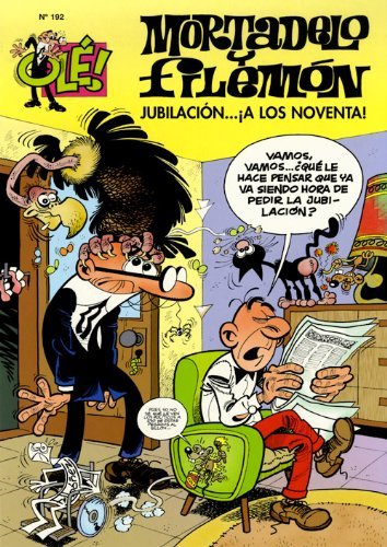 Jubilación a los noventa book cover