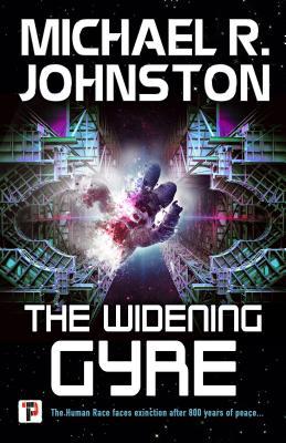 The Widening Gyre (The Remembrance War #1)