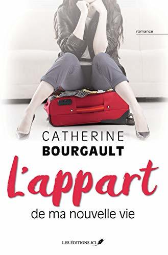 L'appart de ma nouvelle vie