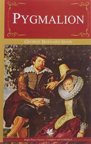 Pygmalion (Children Classics) by George Bernard Shaw | Goodreads