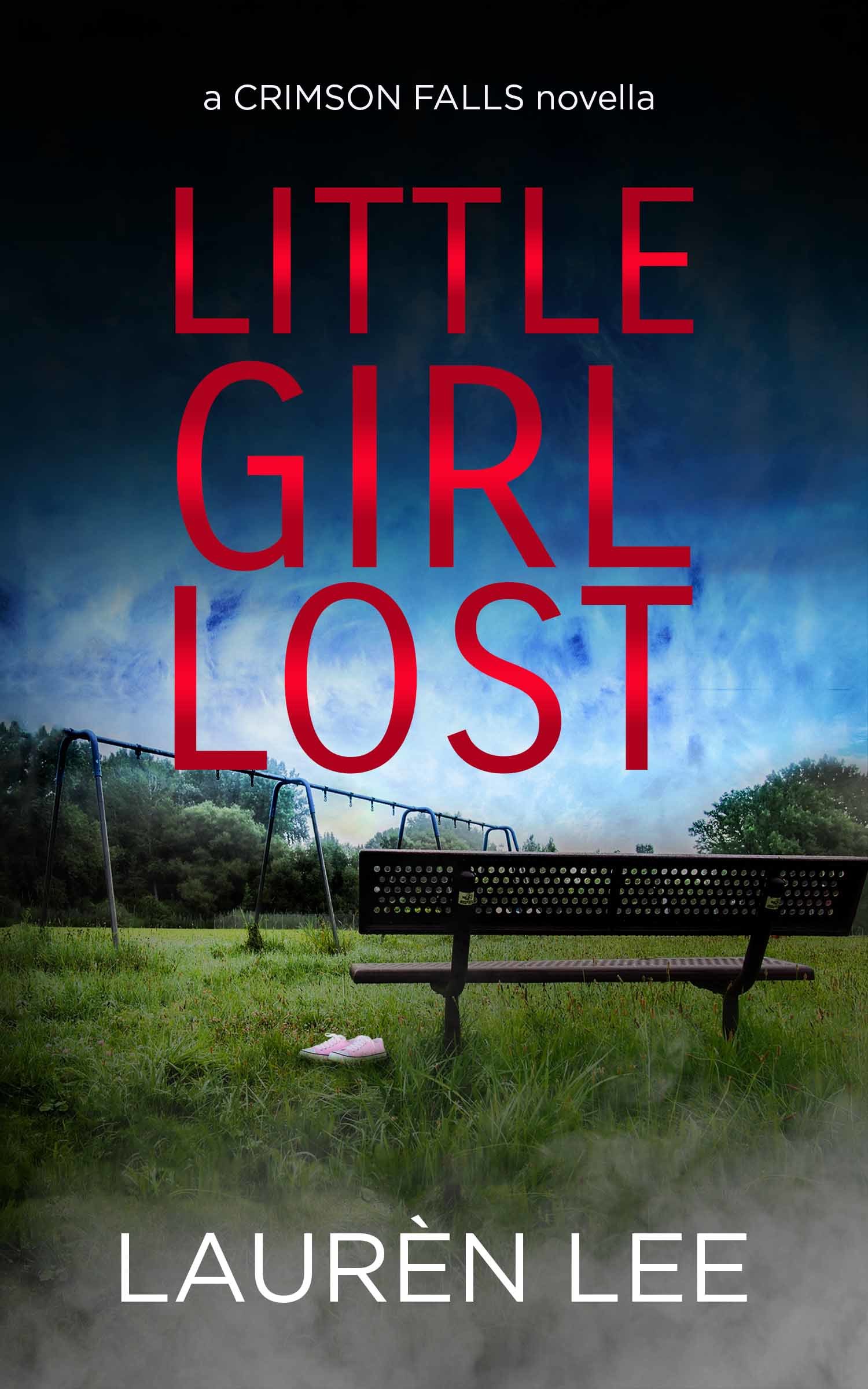 Little Girl Lost