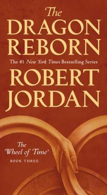 The Dragon Reborn (The Wheel of time #3)
