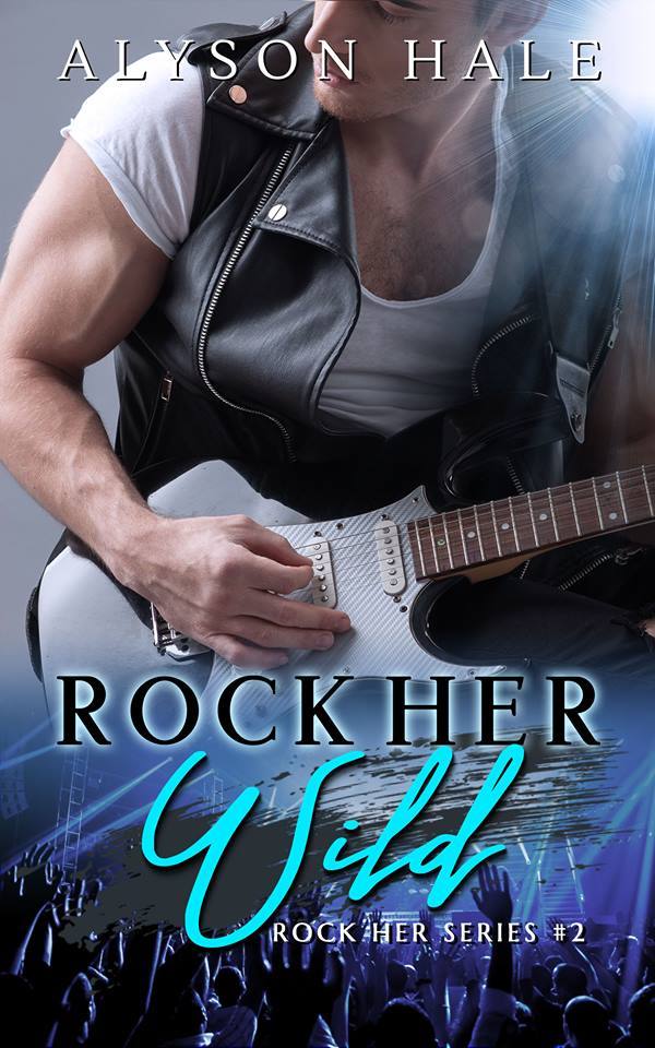 Rock Her book cover 2