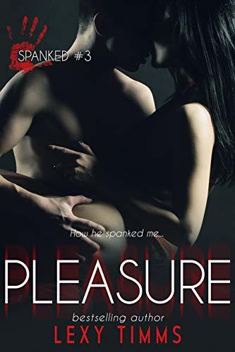 Spanked book cover 3
