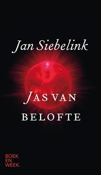 Jas van belofte