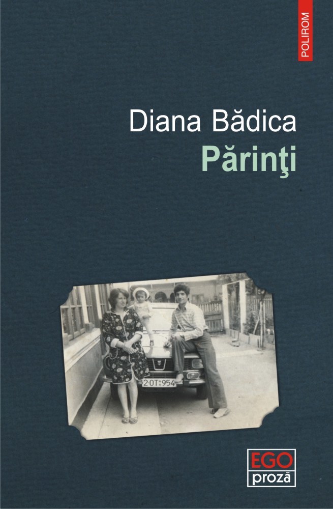 Părinți book cover