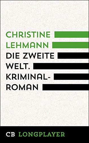 Die zweite Welt