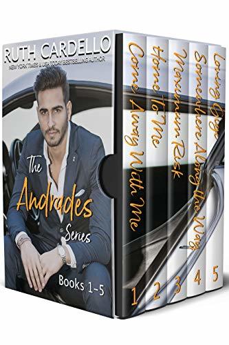 The Andrade Series Box Set