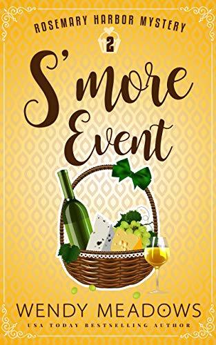 S'more Event book cover
