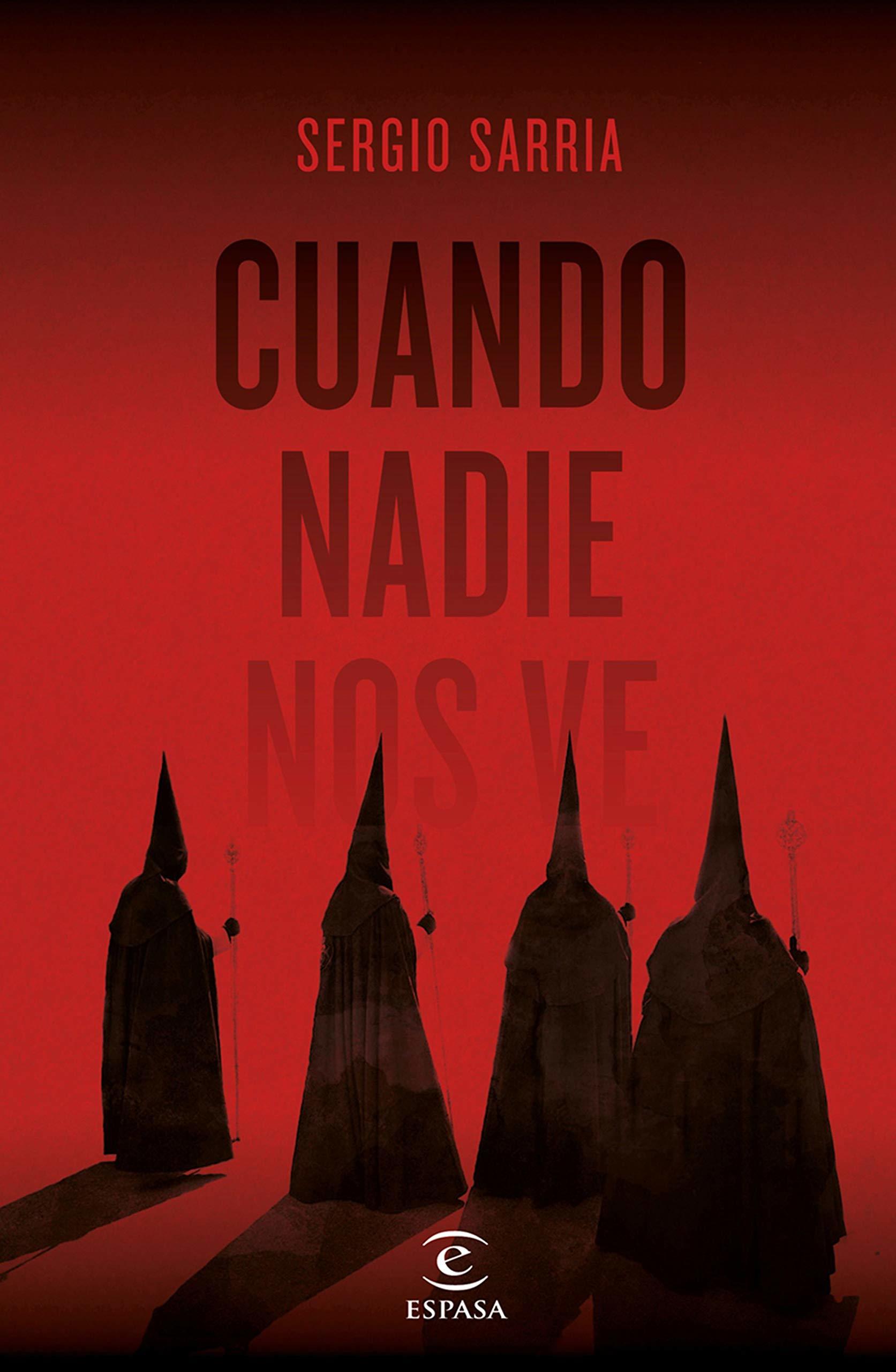 Cuando nadie nos ve