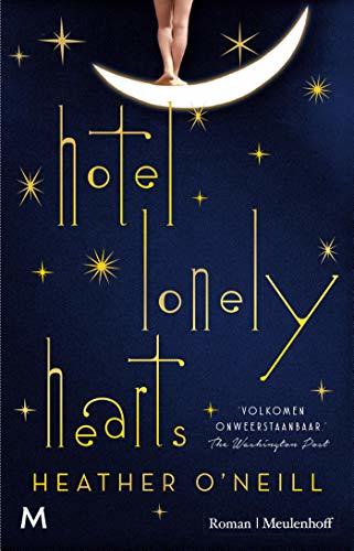 Hotel Lonely Hearts (Dutch Edition)