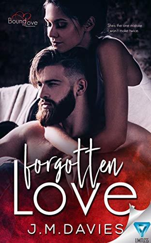 Bound By Love book cover 1