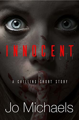 Innocent book cover
